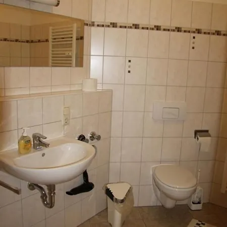 Apartment Ferienwohnung Zentrumsnah - A43762 Dresden