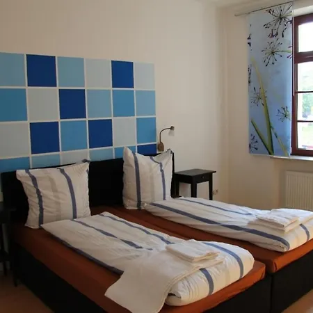 Apartment Ferienwohnung Zentrumsnah - A43762