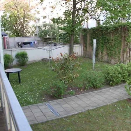 Apartment Ferienwohnung Zentrumsnah - A43762