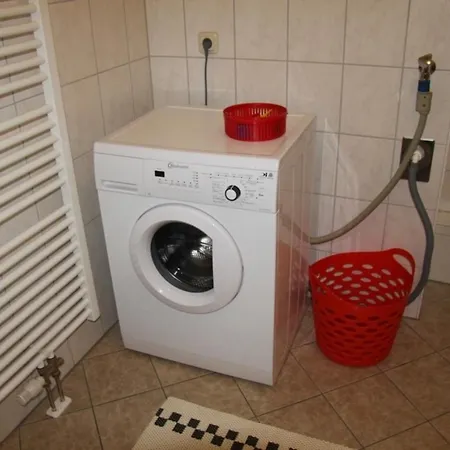 Apartment Ferienwohnung Zentrumsnah - A43762