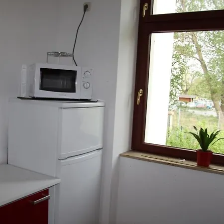 Ferienwohnung Zentrumsnah - A43762 Dresden