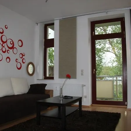 Ferienwohnung Zentrumsnah - A43762 *