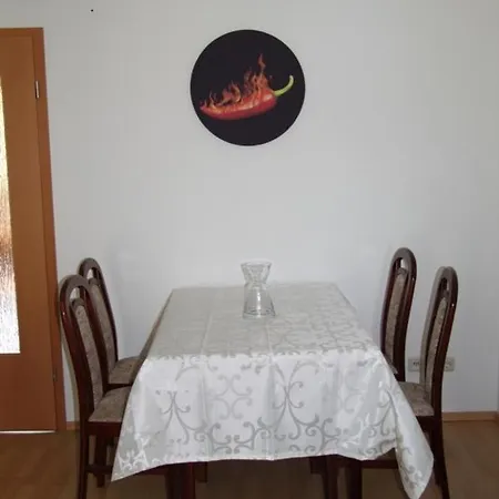 Ferienwohnung Zentrumsnah - A43762 Apartment Dresden