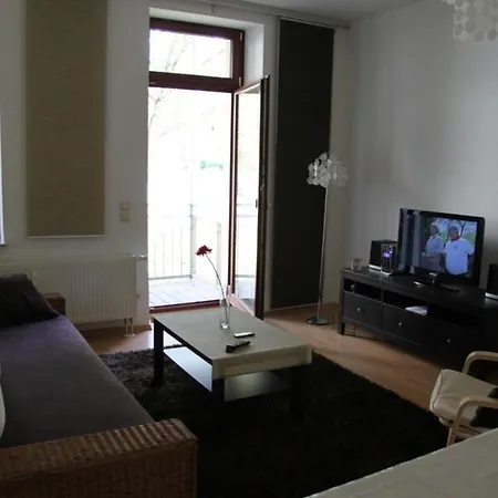 Ferienwohnung Zentrumsnah - A43762 Dresden