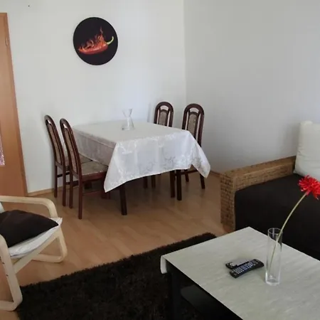 Ferienwohnung Zentrumsnah - A43762 *