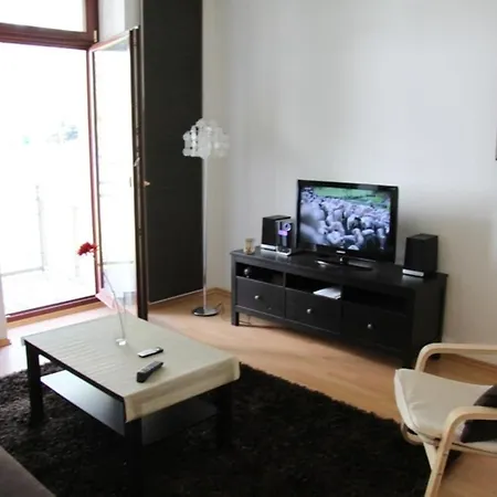 Ferienwohnung Zentrumsnah - A43762 Apartment